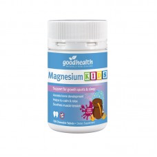 Good Health 好健康 儿童镁梦助长片 100粒